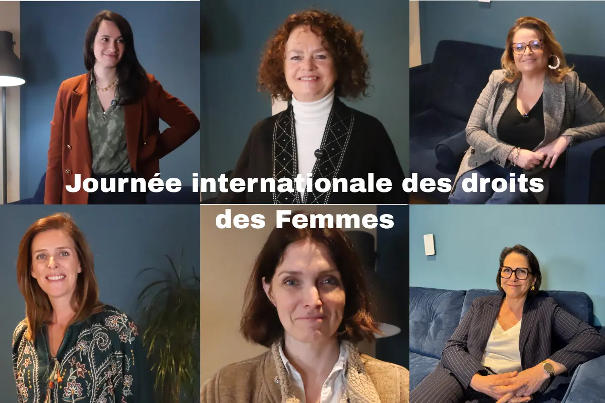Journée internationale des droits des femmes 2026 : la CPME de la Nièvre met à l’honneur les dirigeantes du territoire